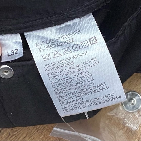 DAILY SPORTS ⭐️NWOT Thermo-Stretch GOLF PANTS - Picture 7 of 16